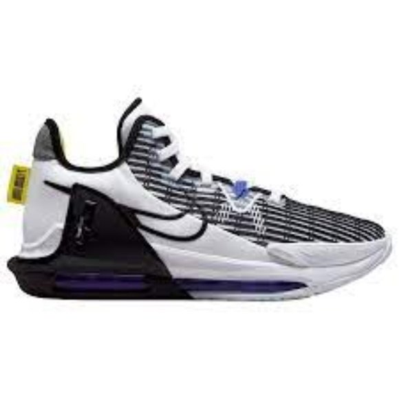Nike Other - LEBRON WITNESS VI - MEN’S SIZE 10